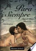 Libro Para siempre