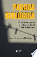 Libro Parada Biológica