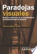 Libro Paradojas visuales