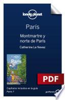 Libro París 7_5. Montmartre y norte de París
