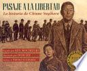 Libro Pasaje a La Libertad / Passage to Freedom
