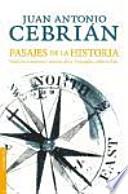 Libro Pasajes de la Historia