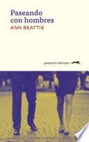 Libro Paseando con hombres