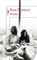 Libro Pasiones