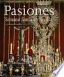 Libro Pasiones / Passions