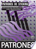 Libro Patrones de Sticking
