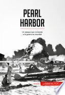 Libro Pearl Harbor