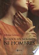 Libro Pecados sin nombres ni hombres