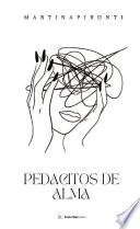 Libro Pedacitos de alma