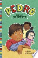 Libro Pedro y su suerte