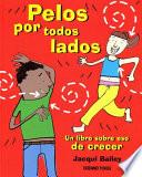 Libro Pelos por todos lados