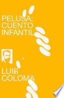 Libro Pelusa: cuento infantil