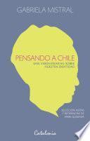 Libro Pensando a Chile. Una visión esencial sobre nuestra identidad