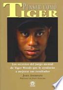Libro Pensar como Tiger