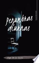 Libro Penumbras diurnas