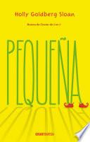 Libro Pequeña