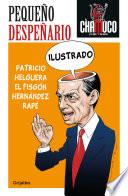 Libro Pequeño despeñario ilustrado