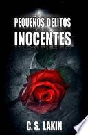 Libro Pequeños Delitos Inocentes