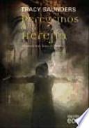 Libro Peregrinos de la herejía