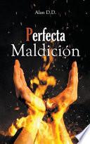 Libro Perfecta Maldición