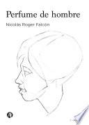 Libro Perfume de hombre
