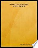 Libro PERITO EN BUSINESS INTELLIGENCE