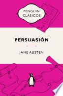 Libro Persuasión (Los mejores clásicos)