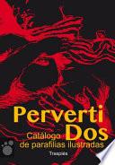 Libro PervertiDos