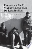 Libro Pesadilla en El Maravilloso Pais de Los Sueños