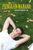 Libro Piensa en mañana