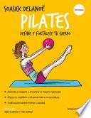 Libro Pilates
