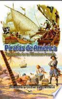 Libro Piratas en América