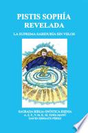 Libro Pistis Sophía Revelada