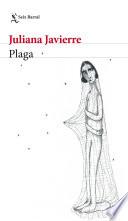 Libro Plaga