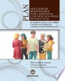 Libro Plan de sexualidad responsable para personas con discapacidad intelectual