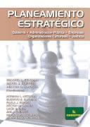 Libro Planeamiento Estratégico