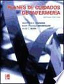 Libro PLANES Y CUIDADOS EN ENFERMERI