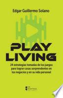 Libro Play Living