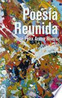 Libro Poesía Reunida