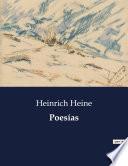 Libro Poesías