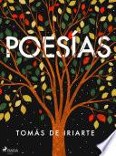 Libro Poesías