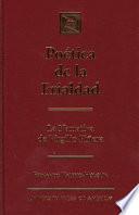 Libro Poética de la frialdad