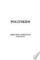 Libro Politikids