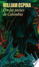 Libro Por los países de Colombia