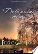 Libro Por los senderos del aire