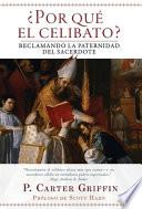 Libro ¿Por qué el celibato?
