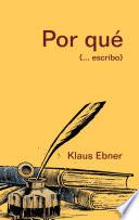 Libro Por qué