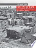 Libro Por un hogar digno