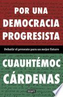 Libro Por una democracia progresista