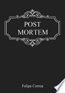 Libro Post Mortem